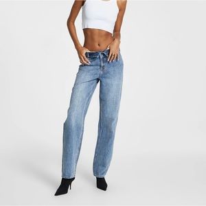 Ksubi playback undone jeans
